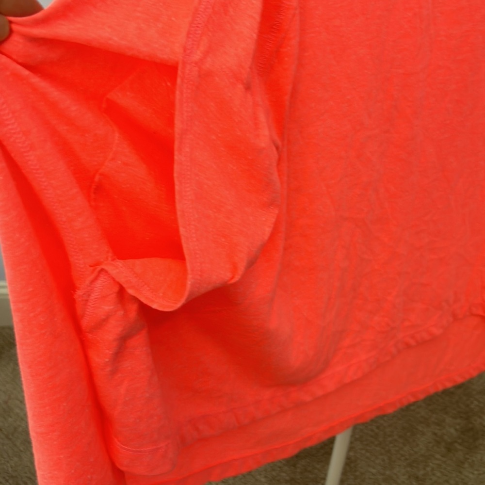 NWT FP City Vibes Flamingo Tee - Picture 3 of 5
